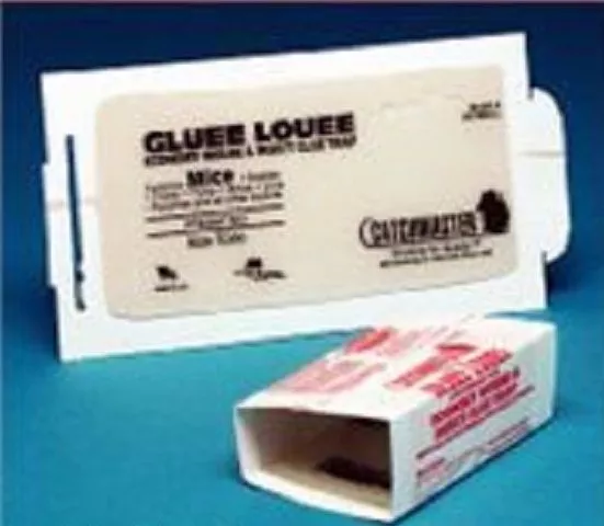 150MB Catchmaster Gluee Louee Mice glueboards 150MBGL
