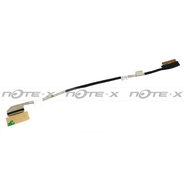 Câble Nappe écran LCD Pour HP Pavilion - Câble Vidéo LED - Neuf