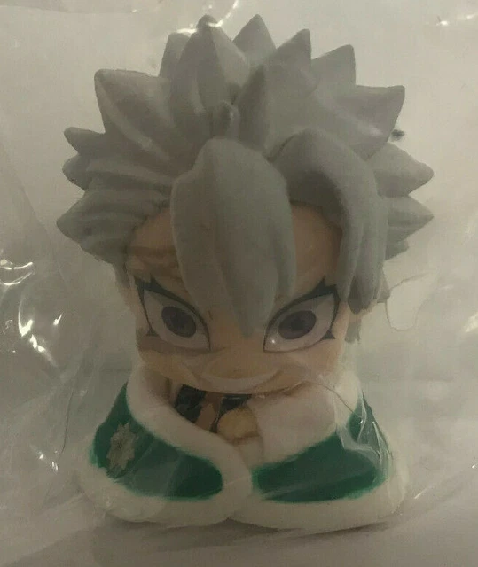 STASTO Sleeping Tokyo Revengers Onemutan Figure Vol 1 – Set Spécial Couleurs (5 Pièces)