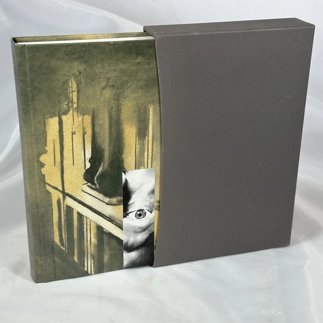 EIGHTY FOUR by Orwell Folio Society 2001 1st Printing