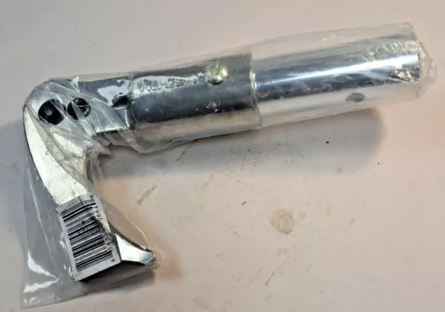 Notch Universal Saw Head For Pole Pruner Part # 28718