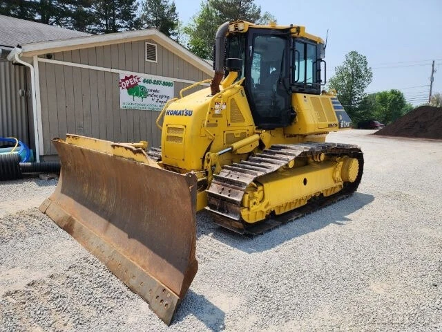 2020 Caterpillar D61 PX-24 Dozer, 4,773 hours