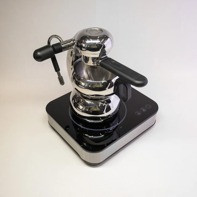 THE LITTLE GUY Home Barista Kit Includes the Little Guy and