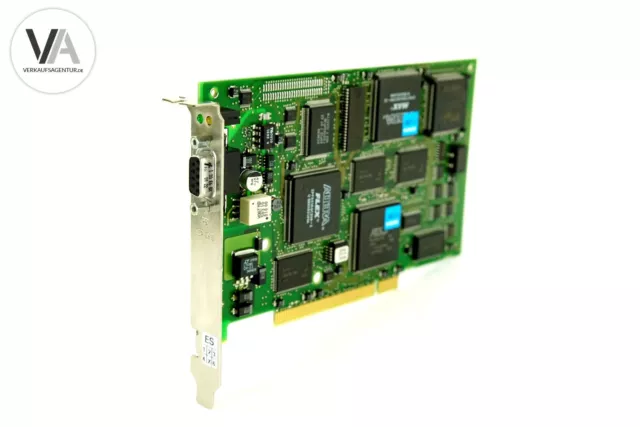 Scheda PCI Siemens Simatic NET CP5613 C79458-L8000-A77/C79039-A8000-C77-03