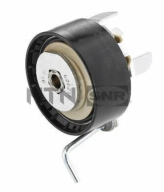 Galet Tendeur (Courroie De Distribution) Pour Ford Fiesta Vi 1.0,1.0 Ecoboost