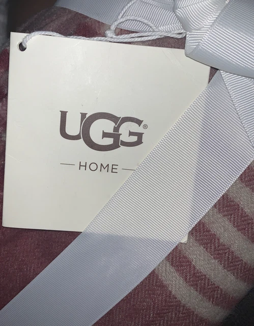 ugg naomi blanket