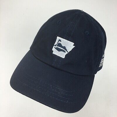 Unknown Golf Logo Ball Hat Adjustable Baseball
