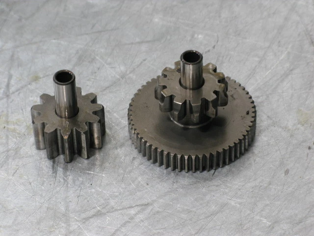 HONDA STARTER REDUCTION Gear 28101-MA3-000 CB1100F 83