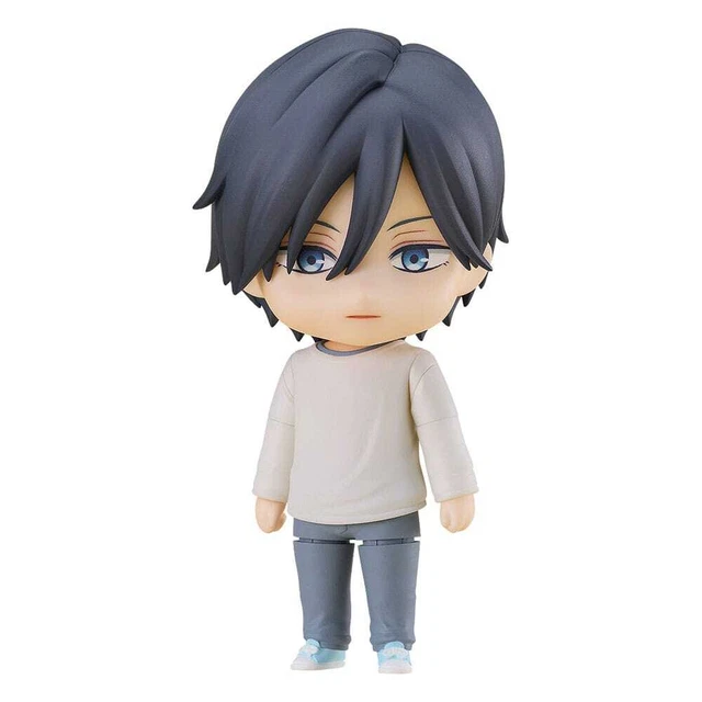 Orange Rouge My Love Story with Yamada-kun at Lv999: Akito Yamada Nendoroid Figura de acción