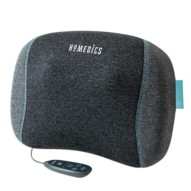 Homedics online mp3 cush