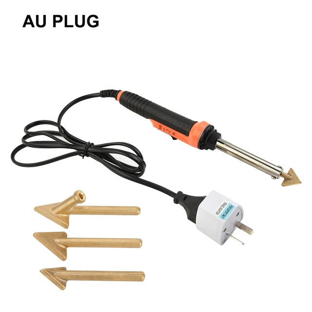 Machine De Soudage Réparation En Plastique Outil Pare-chocs Voiture
