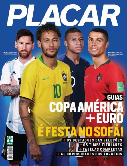 PLACAR CHAMPIONS LEAGUE GUIDE 2022 2023 PLAYERS PROFILES Brazil Soccer  Magazine