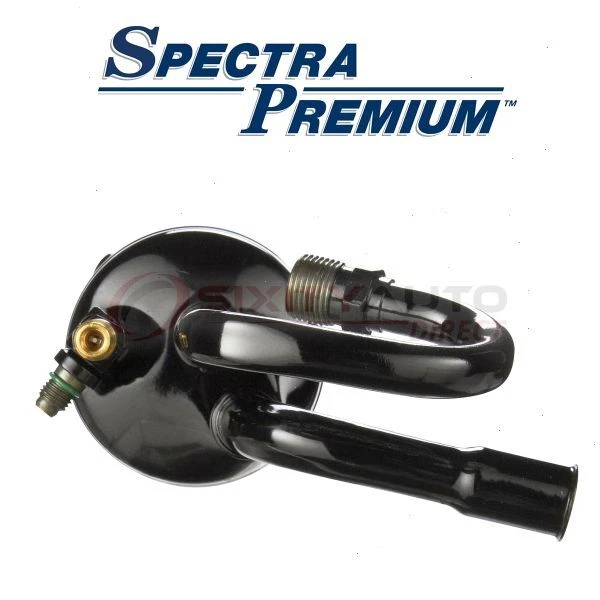 Spectra Premium AC Accumulator for 1998-2001 Ford Explorer - Heating Air id