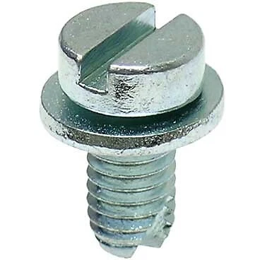 9524-B EMPI Engine Shroud Screw for 356 Porsche 911 914 356A 356B 356C 356SC