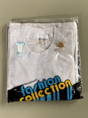 craft undershirt
