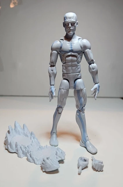 Marvel Spider-Man A Jeho úžasní Přátelé Figurky 3-pack F6385 - Supr Hračky