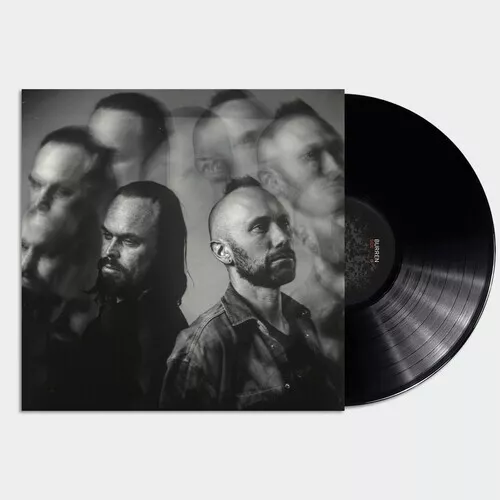 East Forest / Peter Boderick - Burren New Vinyl