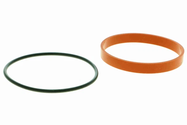 Set guarnizioni sistema AGR originale qualità VEMO V20-63-9008 per BMW E39 E91 E60