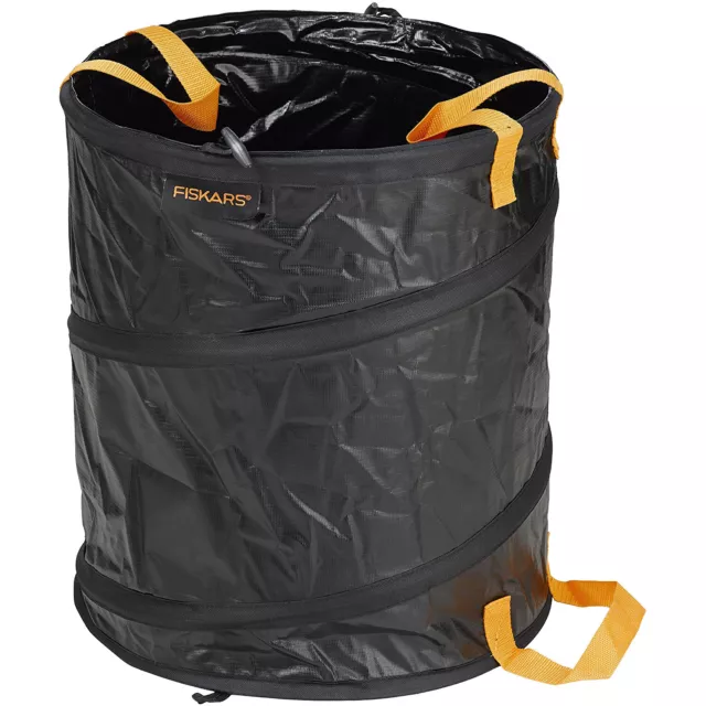 Fiskars Solid PopUp Gartensack 56L