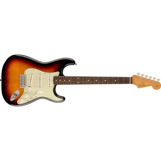 Fender Vintera II 60s - Stratocaster - Sunburst