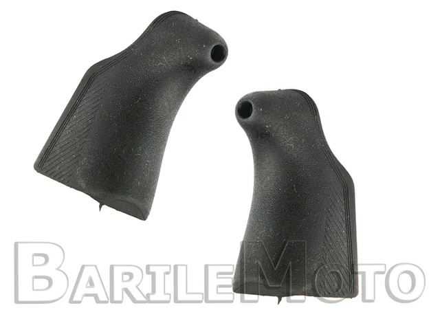 Paire Leviers De Frein Shimano Pour Vélo Course - Colnago, Bianchi - Occasion