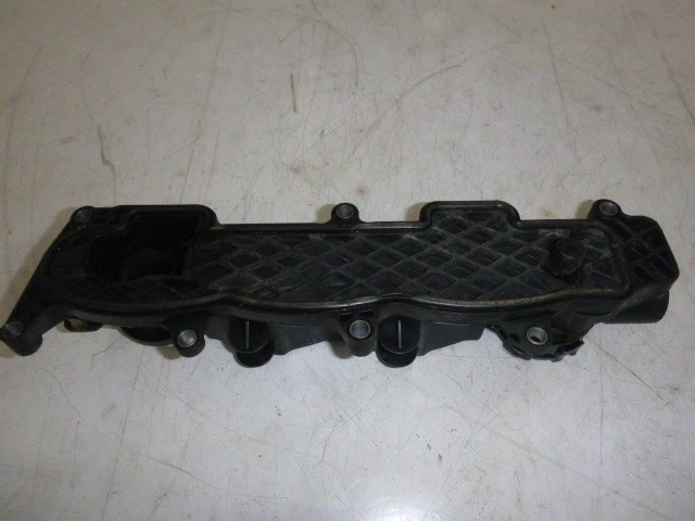 CACHE SOUPAPE CITROEN Peugeot 308 Partner 1.6 HDI 9H02 9HX DV6ATED4 ...