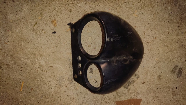 YAMAHA AEROX TACHO Verkleidung EUR 14,99 - PicClick DE