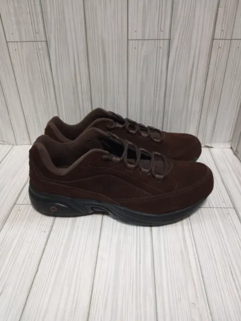 Ryka Catalyst 3 Womens Desire Brown Athletic and Training Shoes 8.5 Medium NWOT