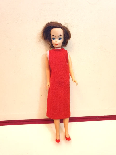 ANCIENNE POUPEE EN Boite Paulovla Muneca Famosa No Barbie Pavlova Doll ANCIENNE POUPEE EN Boite Paulovla Muneca Famosa No Barbie Pavlova Doll