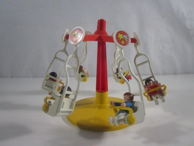 Noria playmobil 2025
