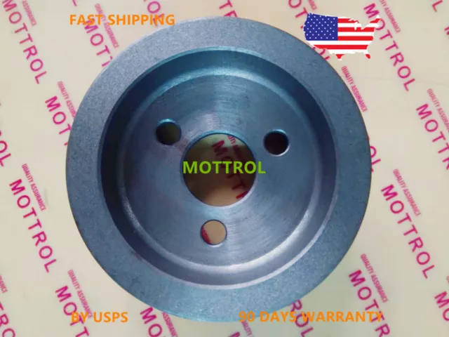 VOE20459960 Pulley Of Water Pump for Volvo EC160B EC180B EC210B EC235B EC220D