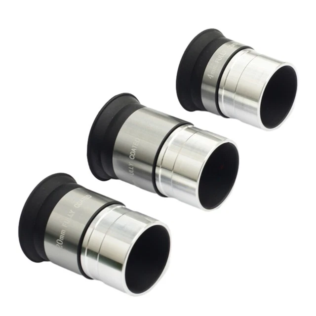 ASTRONOMY EYEPIECE OPTICAL Glass Definition Eyepiece 26.49 PicClick AU