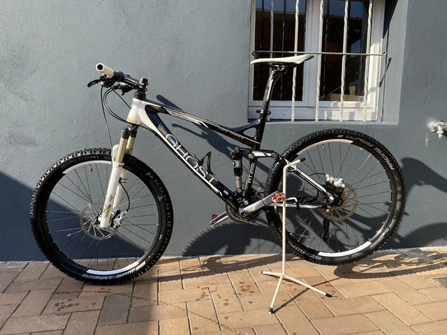 Ghost rt lector 2024 5700