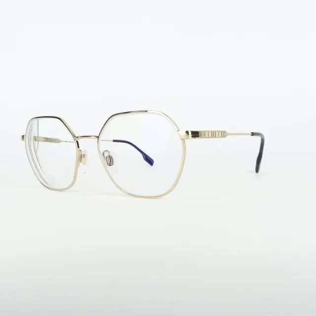 Burberry B 1350 Womens Eyewear Glasses Eyeglasses Frame I2F