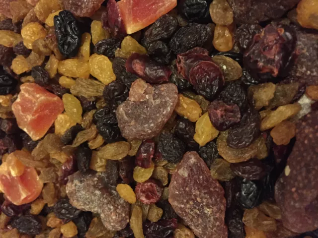 Best Quality Dried Mixed Fruit Berries Cooking Snacks  Cereal Breakfast  Baking