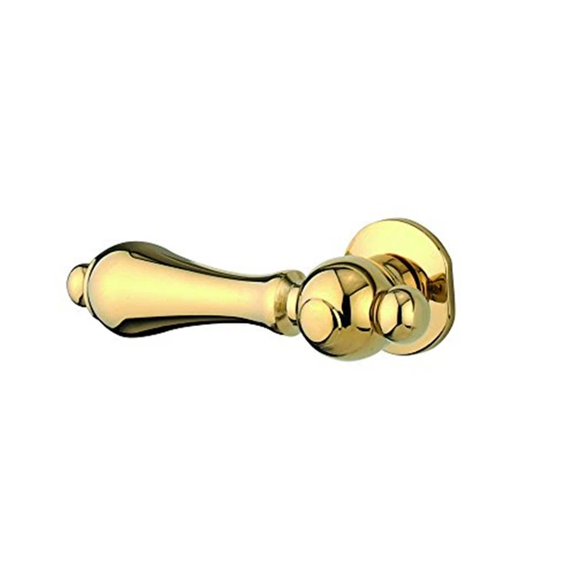 Kingston Brass Restoration Toilet Tank Lever