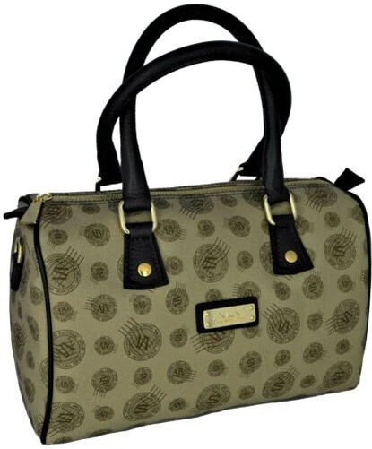Bag Alv By Alviero Martini AL.906.B.007.008 Dark Brown Ladies