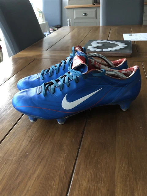 Nike mercurial online vapor r9
