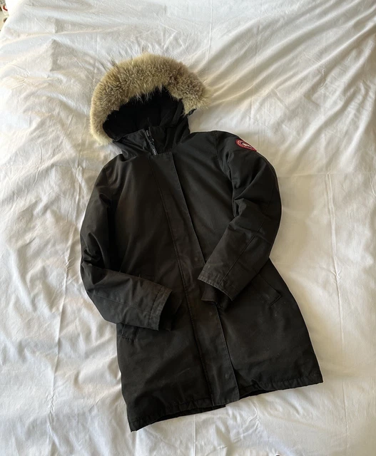 Canada goose mystique clearance gebraucht
