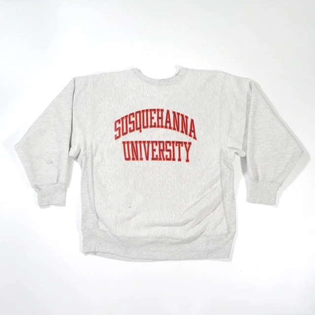 Susquehanna shop university sweatshirt