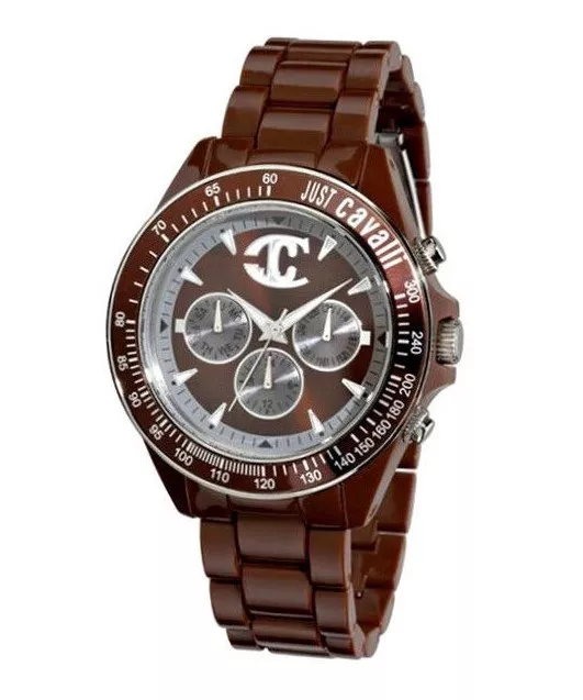 Relojes just cavalli mujer 2025