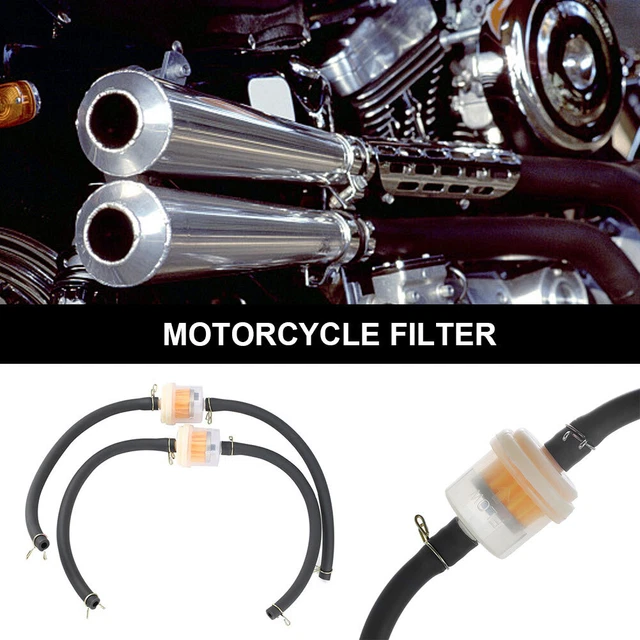 ABSOPRO Tubo Flessibile Olio/Carburante AN12 Universale 3ft - Alta Prestazione Per Auto E Moto - Foto 6