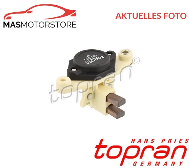 Frankberg Alternateur Compatible Avec Interstar 2003-2012