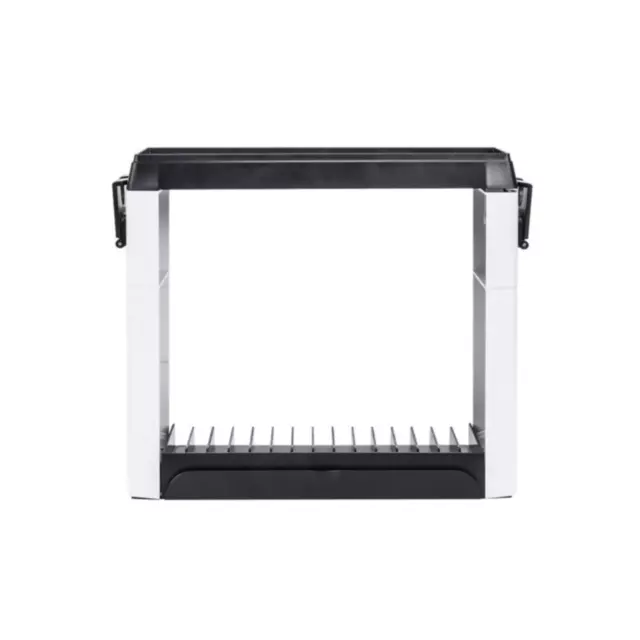 Multifunctional Storage Shelf Game Disk Tower Rack Stand Holder For Switch OLED