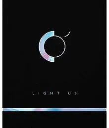 1st Mini Album: Light Us [Import USA] de Oneus | CD | état bon