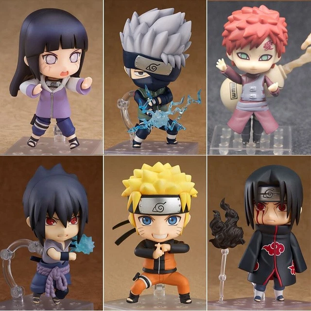 Original BANDAI Banpresto NARUTO Top 99 Uchiha Shisui PVC Anime Figure  Action Figures Model Toy - AliExpress