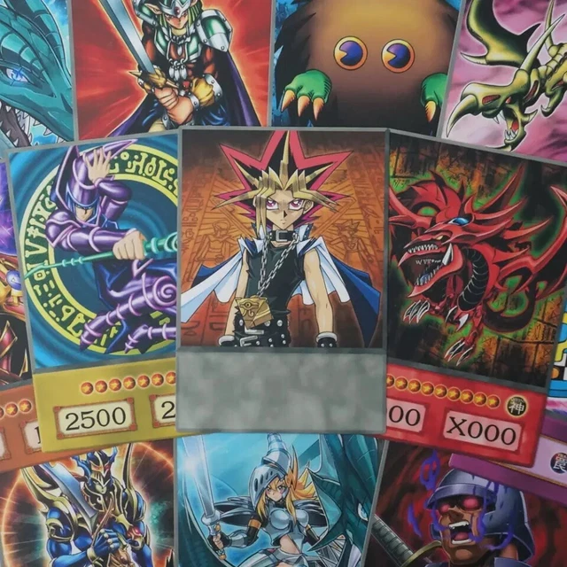 legendary decks 2 yugioh Amazon.com: Yu-Gi-Oh!: Legendary Decks II Themed Starters (Yugi, Kaiba,  Joey) : Toys & Games main image 0