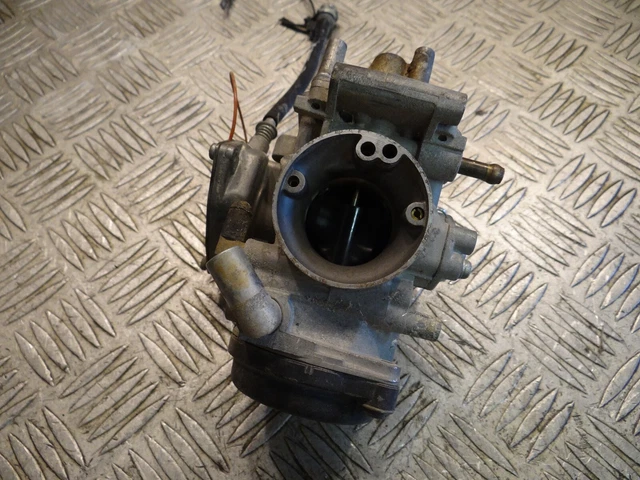 CARBURATEUR QUAD TGB 400 avenger quad tgb 425 blade EUR 160,00 ...