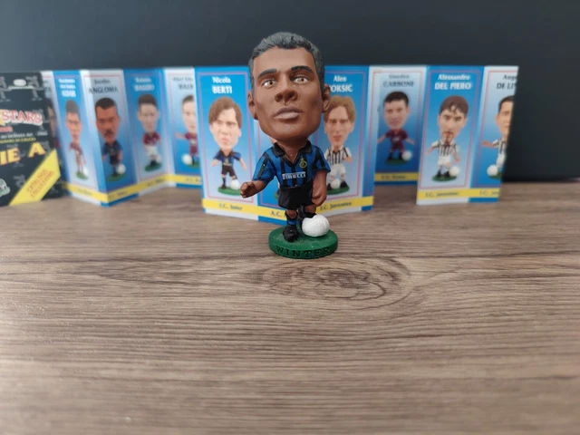 ALESSANDRO DEL PIERO Super stars headliners corinthian