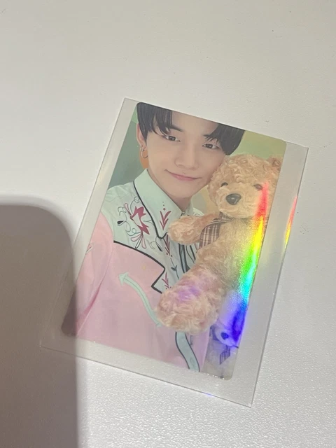 TXT 2020 SEASON'S Greetings Official K-POP Complete Set DVD